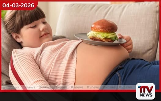 2040 වන විට ලොව පුරා දරුවන් මිලියන 220කට අධික පිරිසක් ස්ථුලතාවයෙන් පීඩා විඳීමේ අවදානමක්