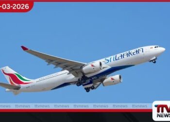 මැදපෙරදිග සියලු ගුවන් ගමන් අත්හිටුවයි