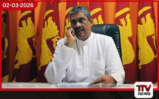 ආණ්ඩුවේ අඩුපාඩු තිබුණත් සහය දෙනවා – ෆීල්ඩ් මාර්ෂල් සරත් ෆොන්සේකා