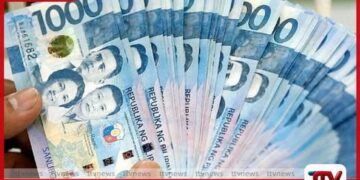 ඉන්දියානු, පකිස්ථාන  රුපියල් සහ පිලිපීන පේසෝ  අගය පහළට