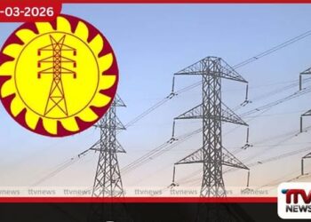 ලංකා විදුලිබල මණ්ඩලය අහෝසි වෙයි