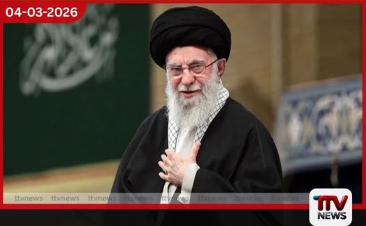 උත්තරීතර නායක කමේනිගේ අවමංගල්ය උත්සවය කල් දමයි