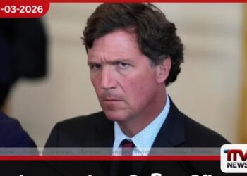 ඉරාන ප්රහාරය හමුවේ ඇමරිකානු දේශපාලනය උඩුයටිකුරු වෙයි