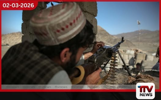 බග්රාම් ගුවන් කඳවුරට එල්ල වූ පාකිස්ථාන ගුවන් ප්රහාර ව්යර්ථ කළ බව ඇෆ්ගනිස්ථානය පවසයි