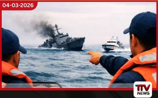 අනතුරට පත් ඉරාන නෞකාවේ 180ක් සිටි බවට අනාවරණයක්