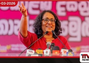 හදිසි නීතිය යටතේ මර්දනයක් වූ  එකම සිද්ධියක් පෙන්වන්න
