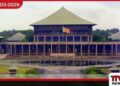 පාර්ලිමේන්තු සභාවාරය ඇරඹෙයි