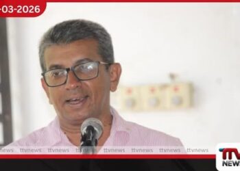 විපක්ෂයේ පැවැත්ම තිබුණේ  හොරකම සහ දූෂණය මතයි