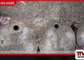 පානදුරේ රහසිගත භූගත  මත්පැන් ජාවාරමක් කොටු වෙයි