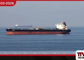 ගාල්ලේදී අනතුරට පත්  ඉරාන නෞකාවේ 35 දෙනෙකු බේරාගනියි