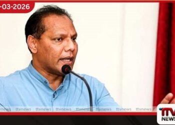 රනිල්ට සහ ඇමති කුමාරට නීතිය ක්‍රියාත්මක වන්නේ දෙයාකාරයකටයි -දයාසිරි ජයසේකර