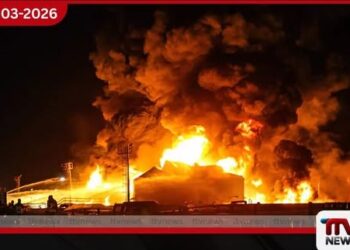 ඉරාන විප්ලවවාදී ආරක්ෂක බලකායේ මූලස්ථානය  විනාශ කළ බව එක්සත් ජනපද හමුදාව පවසයි