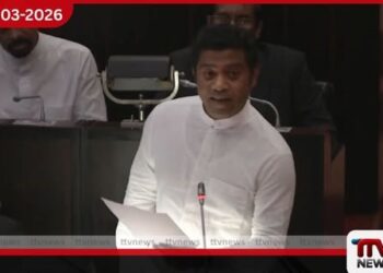 ඉන්දියානු සාගරයේ තත්ත්වය  ගැන දැඩි අවධානයෙන්