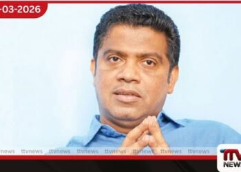 ජනමාධ්යවේදීන්ගේ අභිවෘද්ධිය වෙනුවෙන් අයවැයෙන් මිලියන 100ක්