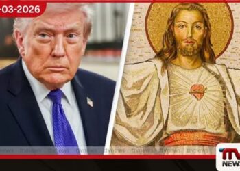 ට්‍රම්ප් දේව කැමැත්ත පරිදි  ඉරානය සමඟ යුද්ධයට පිවිසි බවට  ඇමෙරිකානු හමුදාපතිවරුන්ගෙන් ප්‍රකාශ සෙබළුන් අතර දැඩි නොසන්සුන්තාවක්