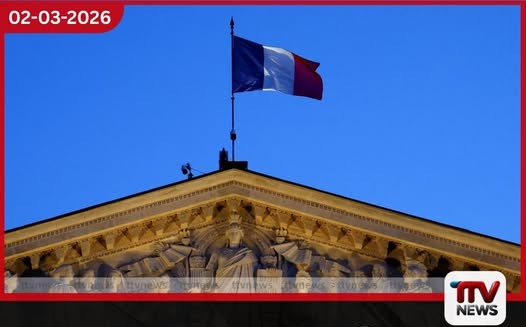 ගෝලීය තර්ජන හමුවේ ප්රංශය සිය න්යෂ්ටික අවි ගබඩාව පුළුල් කරයි