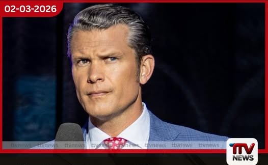 අපි යුද්ධය ආරම්භ කළේ නැහැ, නමුත් අපි එය අවසන් කරනවා