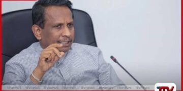 මැදපෙරදිග යුද්ධයෙන්  තේ කර්මාන්තයට වන බලපෑම  අවම කිරීමට රජයෙන් විශේෂ පියවර