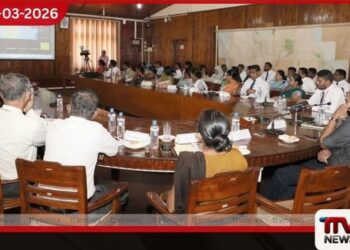 ශ්‍රී ලංකාවේ සියලු ඉඩම් සිතියම්ගත කිරීමේ දැවැන්ත ව්‍යාපෘතියක් ඇරඹේ