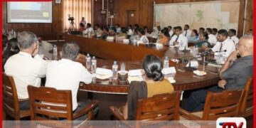 ශ්‍රී ලංකාවේ සියලු ඉඩම් සිතියම්ගත කිරීමේ දැවැන්ත ව්‍යාපෘතියක් ඇරඹේ