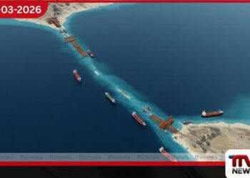 හෝමූස් සමුද්ර සන්ධියේ “සම්පූර්ණ පාලනය” තමන් සතු බව ඉරාන විප්ලවීය බලකාය පවසයි