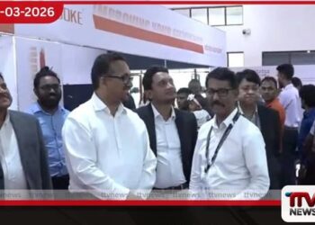 15 වන රෙදිපිළි සහ ඇඟලුම් ප්‍රදර්ශනය කොළඹදී ඇරඹෙයි