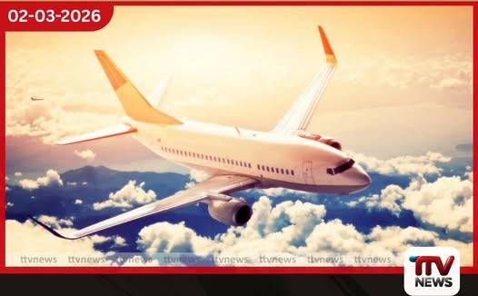 මැදපෙරදිග ගුවන් ගමන් අත්හිටුවීම දිගටම