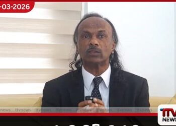 ගාල්ලට ඔබ්බෙන් වූ නෞකා ප්‍රහාරය සහ ජාත්‍යන්තර නාවික නීතිය – ආචාර්ය ඩෑන් මාලික ගුණසේකරගේ