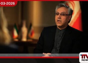 එක්සත් රාජධානියට ඉරානයෙන් දැඩි අනතුරු ඇඟවීමක්