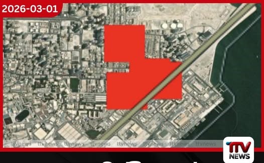 නාසා චන්ද්රිකා දත්ත තහවුරු කරයි