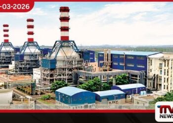 නොරොච්චෝලයේ ගල්අඟුරු යන්ත්‍ර දෙකක් ක්‍රියා විරහිතයි