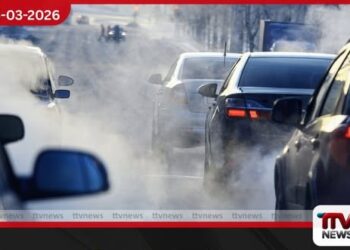 වාහන දුම් පරීක්ෂාව ‘කොට උඩ