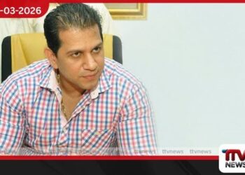 රුපියල් කෝටි 1.5ක අල්ලස් නඩුවක සැකකරුවෙකු ලෙස දුමින්ද සිල්වා නම් කෙරේ