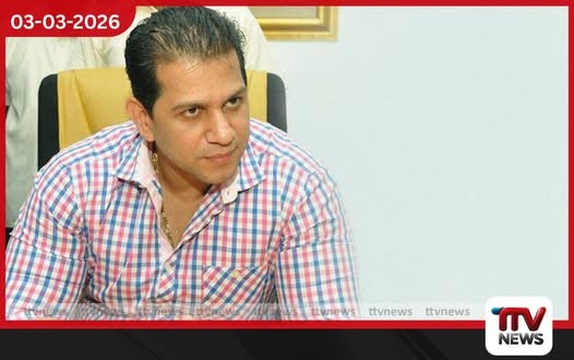 රුපියල් කෝටි 1.5ක අල්ලස් නඩුවක සැකකරුවෙකු ලෙස දුමින්ද සිල්වා නම් කෙරේ