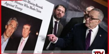 ඉරාන යුද්ධය අතරේ එප්ස්ටයින් ගොනු 47,000කට අධික ප්‍රමාණයක් අන්තර්ජාලයෙන් ඉවතට