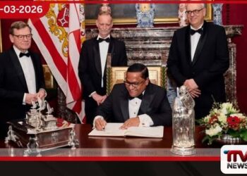 ලංකා – ජර්මන් සබඳතා අලුත් වෙයි