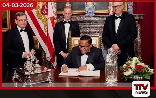 ලංකා – ජර්මන් සබඳතා අලුත් වෙයි