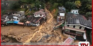 දිට්වා සුළිකුණාටු විමර්ශනයට  නව පිරිසක්