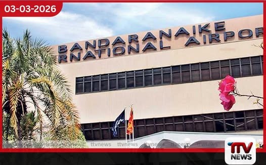 මැදපෙරදිග යුද අර්බුදයෙන් පීඩාවට පත් සංචාරකයින්ට සහ ගුවන් මගීන්ට ජාත්යන්තරයෙන් විශේෂ සහන