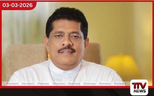 සරණ ගුණවර්ධනට එරෙහි දූෂණ නඩු 4ක තීන්දුව අප්රේල් 30 වැනිදාට