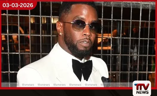 ෂෝන් ‘ඩිඩී’ කොම්බ්ස්ගේ සිරදඬුවම් කාලය ලිහිල් වෙයි