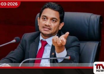 මැදපෙරදිග ගැටුම් මෙරට කර්මාන්ත ක්ෂේත්‍රයට  සැළකිය යුතු තර්ජනයක් නොවෙයි