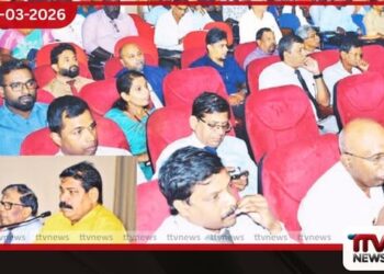 ප්රජා ශක්ති දේශපාලන අවියක් නෙවෙයි -රාමලිංගම් චන්ද්රසේකර්