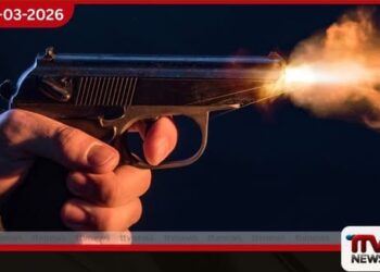 තුගම ප්රදේශයේ නිවසකට එල්ල වූ වෙඩි තැබීමෙන් දේපළ හානි කිසිවෙකුටත් තුවාල නෑ