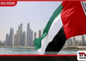 එක්සත් අරාබි එමීර් රාජ්‍යයේ වෙසෙන  ශ්‍රී ලාංකිකයින්ට තානාපති කාර්යාලයෙන්  විශේෂ දැනුම්දීමක්