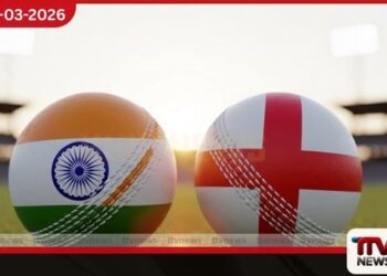 පන්දුවාර 20 ලෝක කුසලාන  තරගාවලියේ  දෙවැනි අවසන් පූර්ව තරගය අදයි