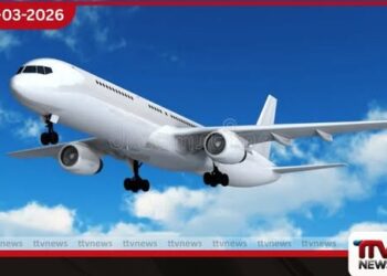 ඩුබායිහි අතරමං වූ ඉන්දීය වැසියන් 149 දෙනෙකු  ආරක්ෂිතව දිල්ලියට ගෙන එයි