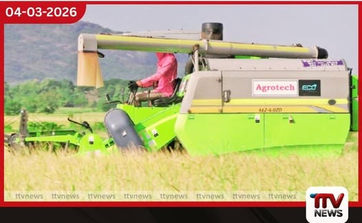 වී නෙළන යන්ත්ර සඳහා බූලි වලට තෙල් දෙන්න රජයෙන් පියවර