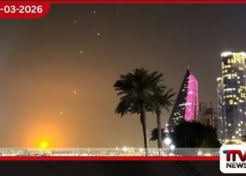 ගල්ෆ් කලාපීය රටවල් සහ  ඉරානය අතර  යුදමය තත්ත්වය උග්‍ර වෙයි