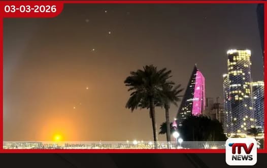 ගල්ෆ් කලාපීය රටවල් සහ ඉරානය අතර යුදමය තත්ත්වය උග්ර වෙයි